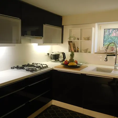 Διαμέρισμα Luno