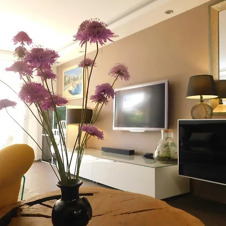 Διαμέρισμα Luno