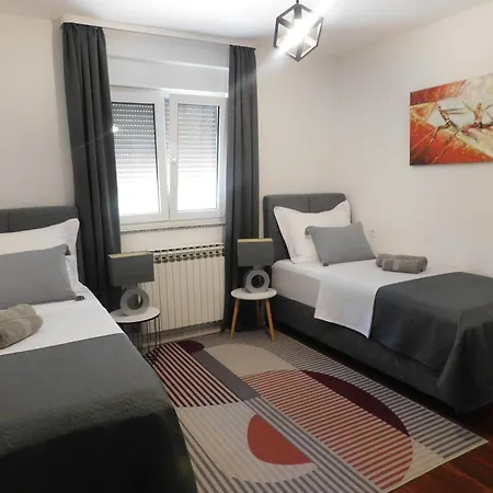 Διαμέρισμα Luno