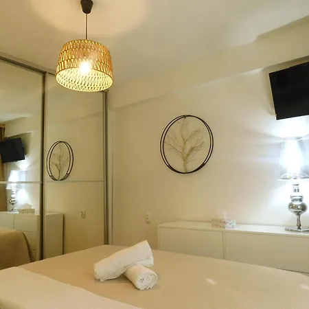 Διαμέρισμα Luno