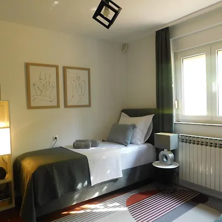 Luno Διαμέρισμα *