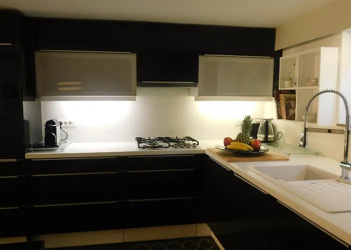 Apartment Luno Zadar