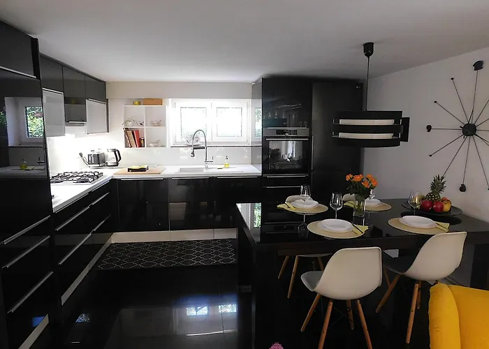 Apartment Luno Zadar