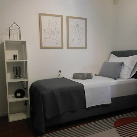 Apartment Luno Zadar