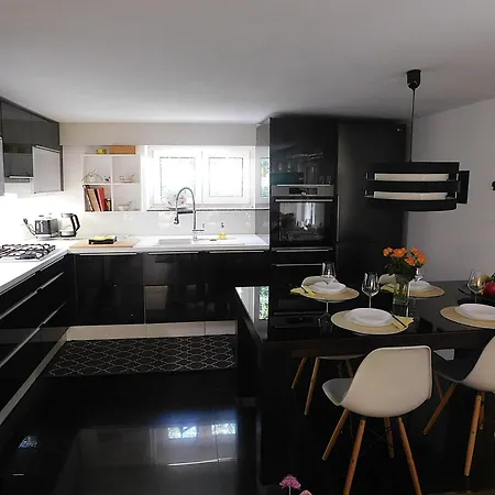 Apartment Luno Zadar