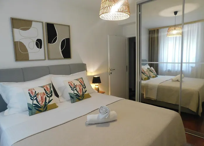 Luno Апартаменты